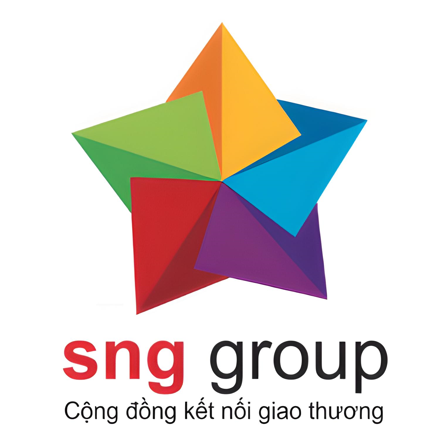 Cộng Đồng Kết Nối Giao Thương SNG Group